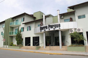  Barra Parque Hotel  Жарагуа-Ду-Сул